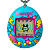 Интерактивная игрушка Tamagotchi Ориджинал Лайтнинг Bandai 71605